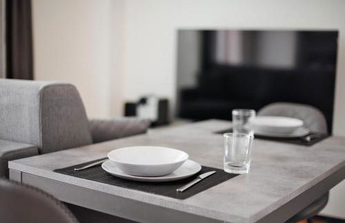 GiaxTower Gym Spa & Pool Skyline View - Foto 16