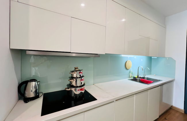 South Homes - Vinhomes Skylake Apartment - Foto 38