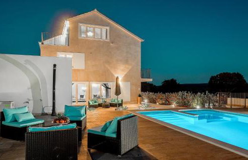 Inland villa Senses with pool and spa - Foto 2