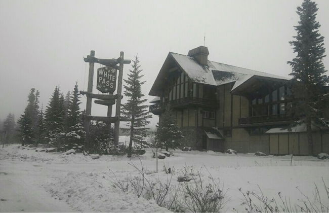 Packwood Ski & Vacation Getaway - Foto 22