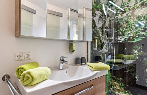 Azuria Schwarzwald Loft - Foto 41