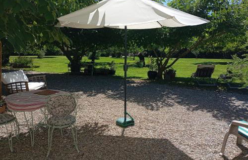 Gîte la Cigale en pleine campagne - Foto 15