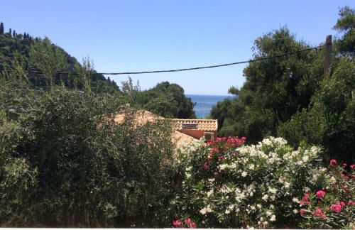 Villa Ampelaki 2 - Foto 30