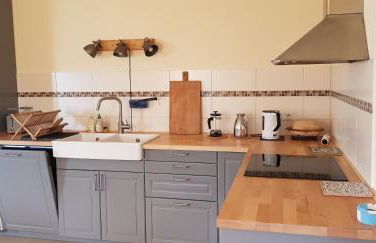 Ferienwohnung Bergschäferei - Foto 30