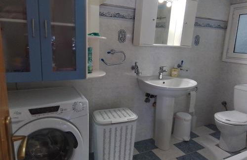 Ανετο σπίτι κοντά στη θάλασσα - Foto 3