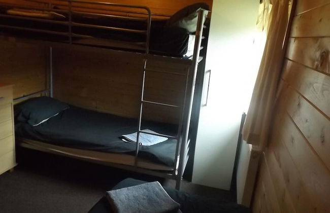 Spacious 3 Bedroom Cabin at Avonvale Holiday Lodge - Foto 3