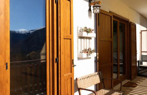 Chalet Ponciai [10min sky slopes] - Photo 28