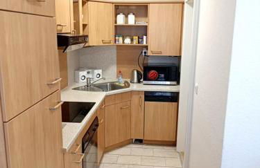 Ferienwohnung-Montagewohnung 3 - Foto 9