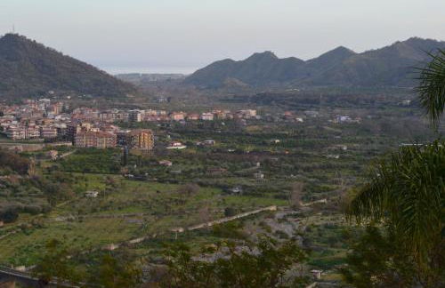 Alcantara Natura Country House - Foto 53