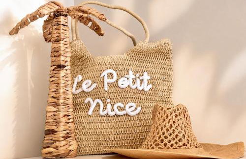 Le Petit Nice - 4 Studios, 2 with Private Terrace - Nice Centre - Photo 18