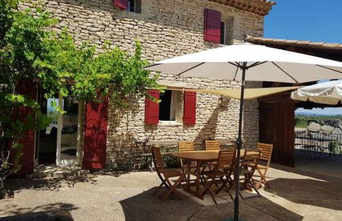 Maison de caractère dans Luberon avec piscine - Foto 6