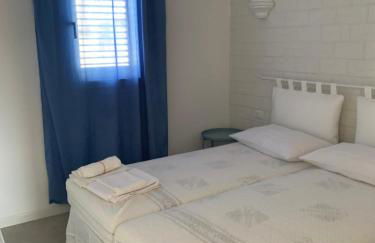 Attico il Gabbiano Rivabella Gallipoli - Foto 51