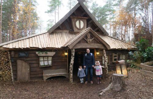 1 Bed Serviced Apartment Bracknell 5 mins from station - Photo 43