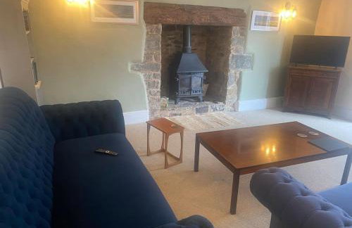 Upcott Farm - Foto 9