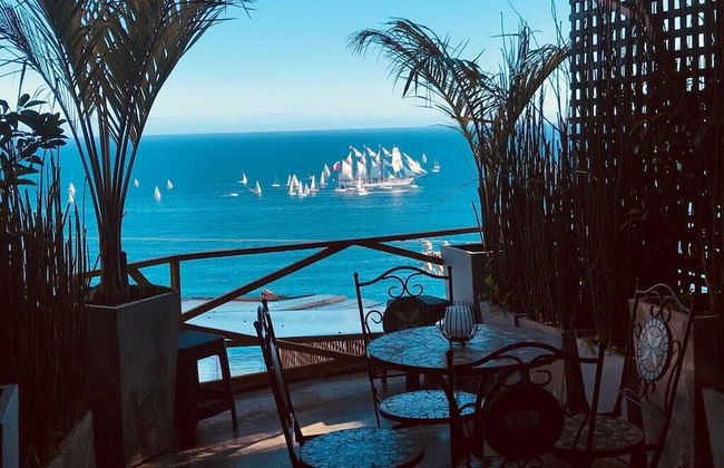 Pacific Sunset Reñaca - Photo 79