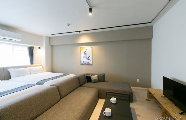 Origamiinn - Foto 10