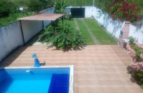 Aluguel de Casa em Aldeia no km 9,5 FDS e Temporada com Capacidade para até 15 pessoas - Foto 4