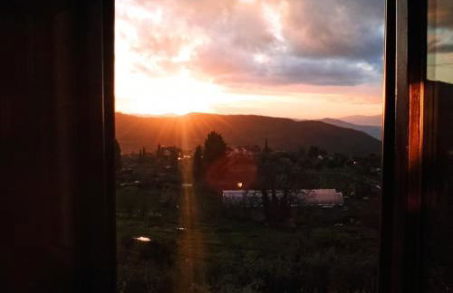 La casetta di campagna Alloggio nel Chianti - Foto 20