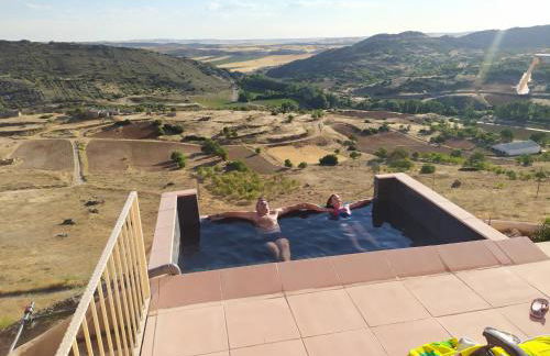 Casas Rurales Planeta Chicote - Foto 16