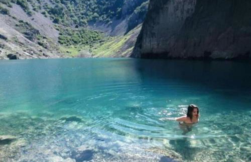 Holiday house Anetta with 5 bedrooms - Foto 52