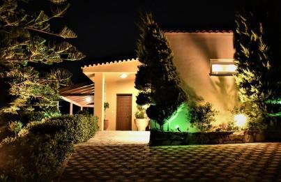 Villa Rodea - Foto 33