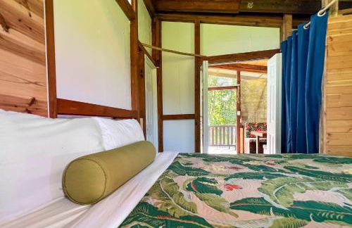 Hawaiian Sanctuary Eco Retreat Center - Foto 52