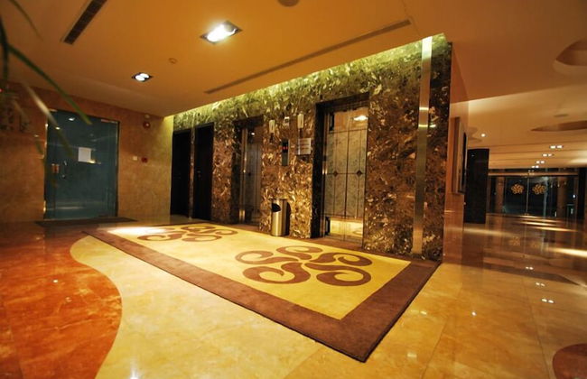 Peninsula Suites - Foto 20