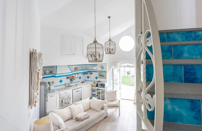 Villa Venere by Myvillacollection - Foto 20