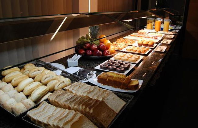 Aparthotel Attica 21 Vallés - Foto 9