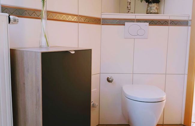 Ferienwohnung Luisa - Foto 10