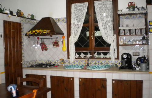 Villa Orchidea -San Lorenzo - Marzamemi - Foto 40