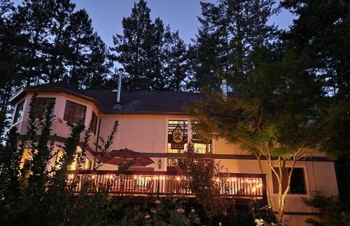 Luxury Napa Vineyard Estate 15 min from St. Helena - Foto 73