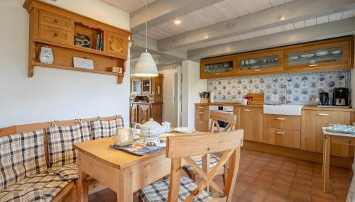 Westertilli 8 Reetdachhaus Mit - Foto 5