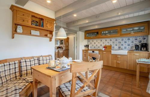 Westertilli 8 Reetdachhaus Mit - Foto 5