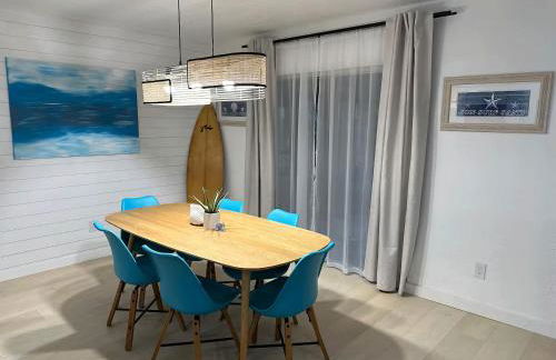 The Salty Sandcastle Townhome - Foto 11