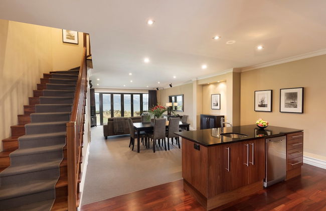 Platinum Queenstown Villas - Foto 10