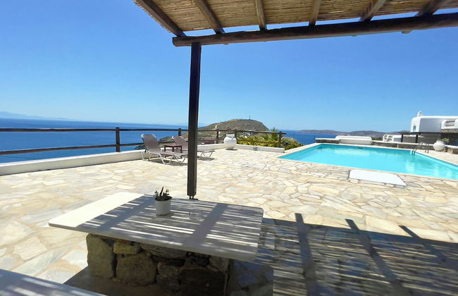 Mykonos Dot - The Villas - Foto 50