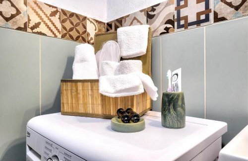 Apartments Panethimos - Foto 24