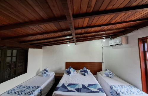 Lua Chalés 14 chalés equipados com churrasqueira individua , piscina e hidro incluindo café da manhã servido no quarto , roupa de cama, toalhas de banho e de praia a apenas 600 metros da praia de Maresias - Foto 63