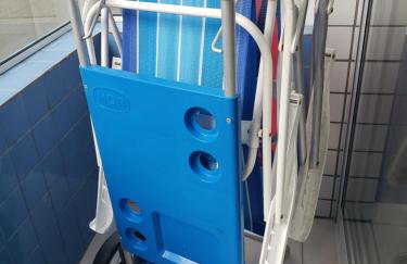 Apartamento beira-mar na praia da aviação - Foto 9