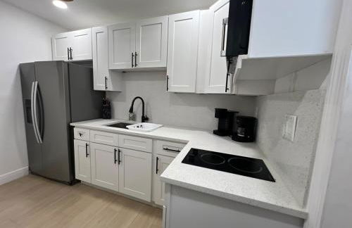 Downtown Tampa 1B-1B #3 - Foto 6