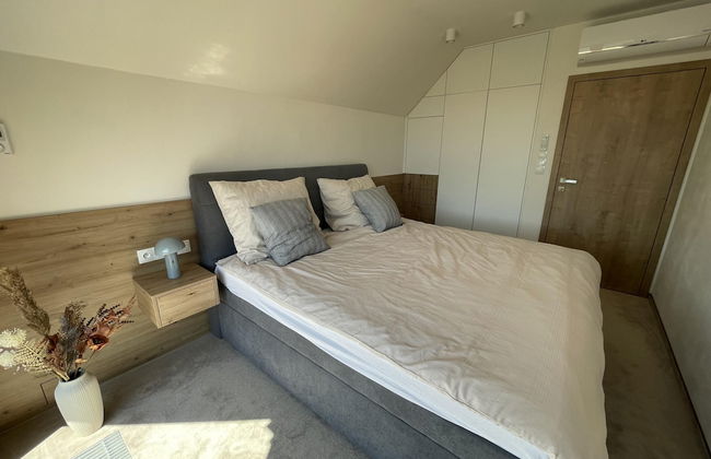 Villa Kretin Vlv142 in Lazinov - Foto 20