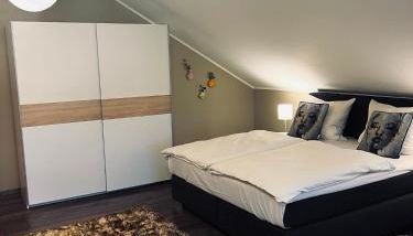 gemütliche Wohnung alpenländisch - Foto 2