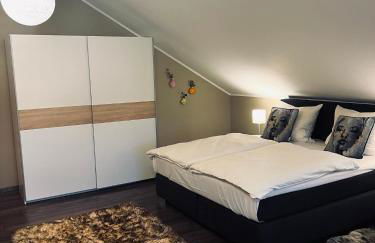 gemütliche Wohnung alpenländisch - Foto 2