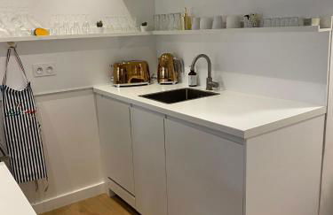 Dolce-Vita appart 3 étoiles, climatisé , 50M de la mer et aux portes de Menton ,parking gratuit - Foto 13