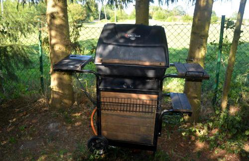 Magic Wood Studio Apartament Koniewo - Foto 10