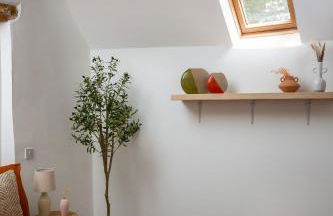 Stow on the Wold Scandi Chic Authentic Cottage - Foto 28