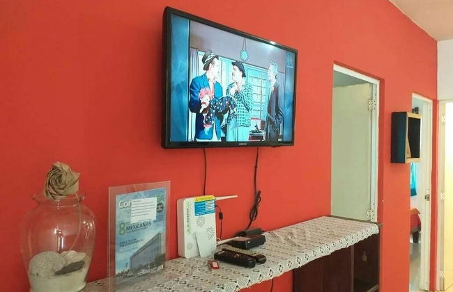 Departamento Playa del Carmen ariany - Foto 9