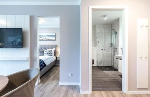 Godewindpark Deluxe-Apartment 1-08 - Foto 30