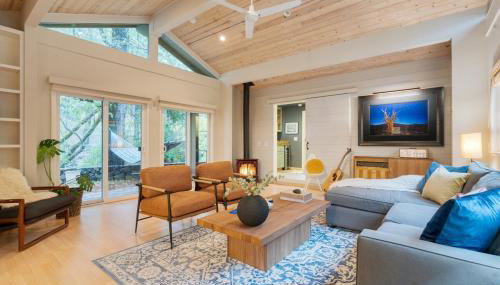 Sonoma Creek Haven - Foto 2